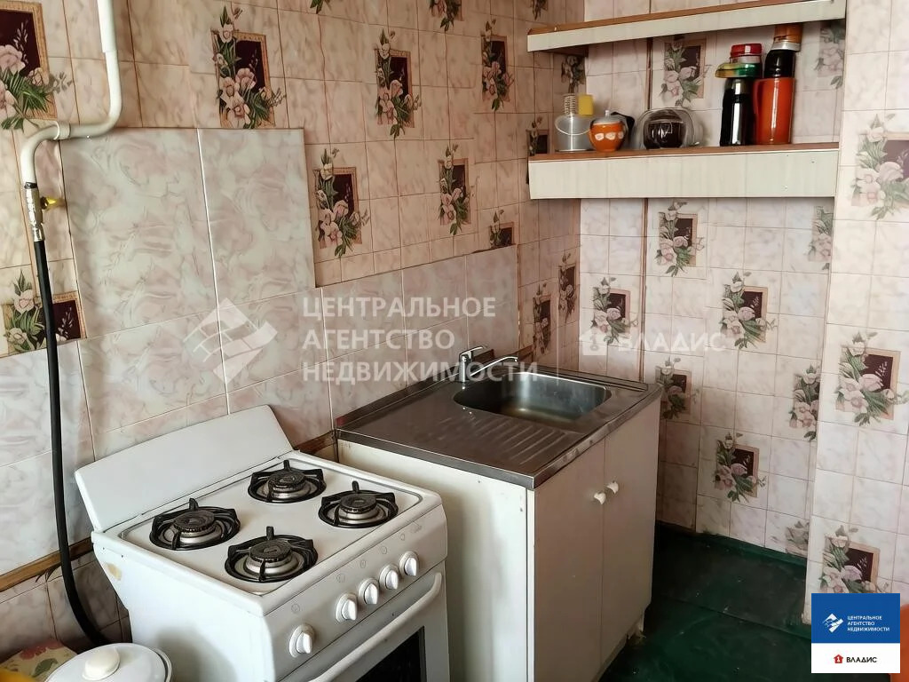Продажа квартиры, Подиково, Рязанский район, ул. Санаторий Колос - Фото 9
