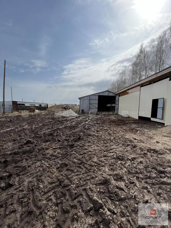Продажа склада, Копки, Кукморский район, ул. Советская - Фото 9