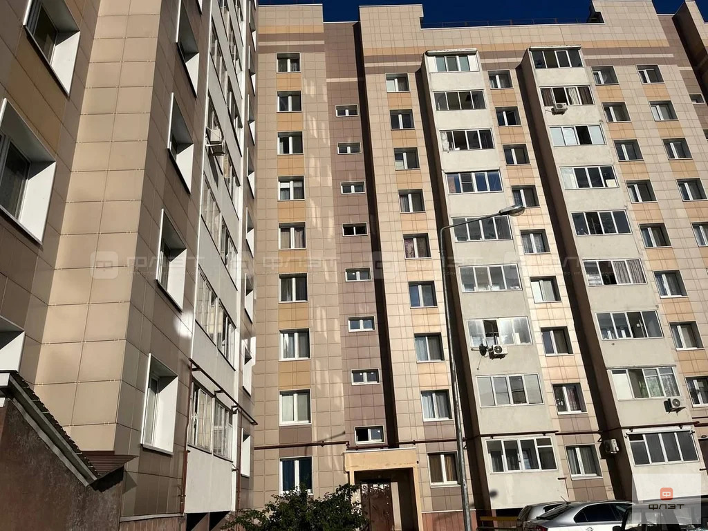 Аренда квартиры, Казань, ул. Привокзальная д.50 - Фото 29