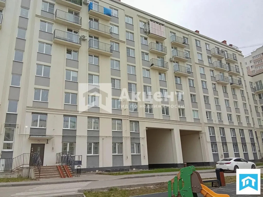 Продажа квартиры, Дерябиха, Ивановский район, 76 - Фото 3