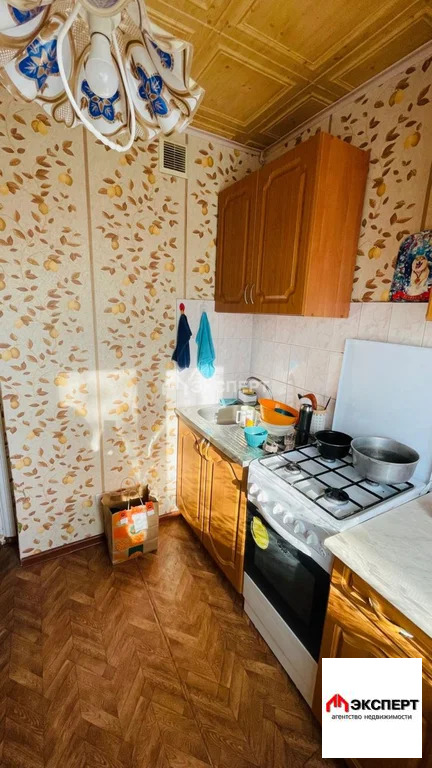 1-комнатная квартира, ул. Южная - Фото 1