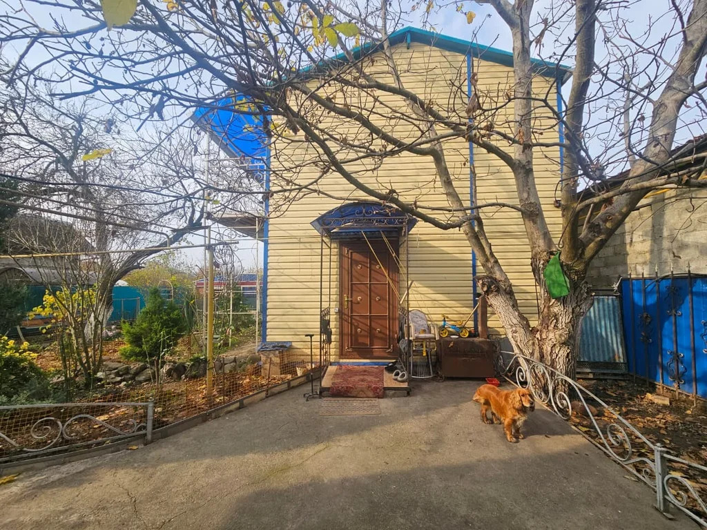 Продажа дома, Абинск, Абинский район, ул. Некрасова - Фото 23