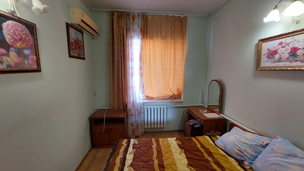 Продажа дома, Голубицкая, Темрюкский район, ул. Зеленая - Фото 10