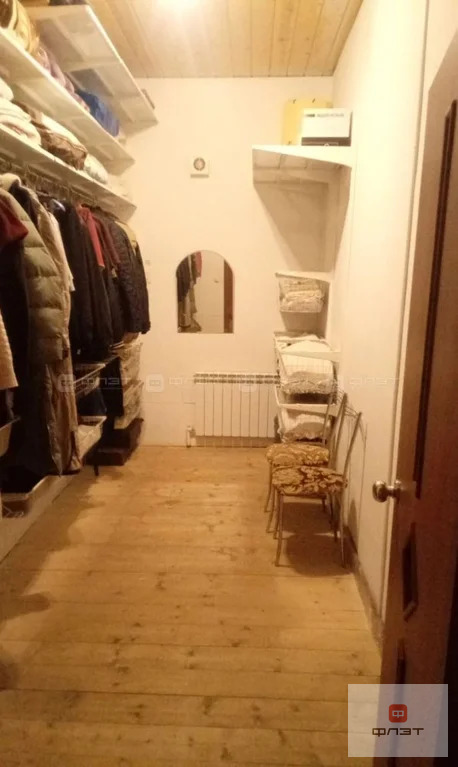 Продажа дома, Богородское, Пестречинский район, ул. Центральная - Фото 8
