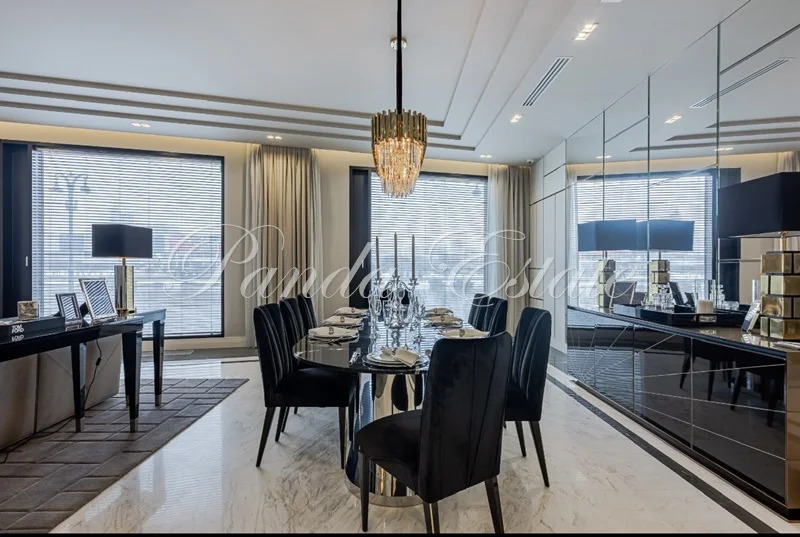 ЖК Кленовый DOM (ном. объекта: 9769) - Фото 1