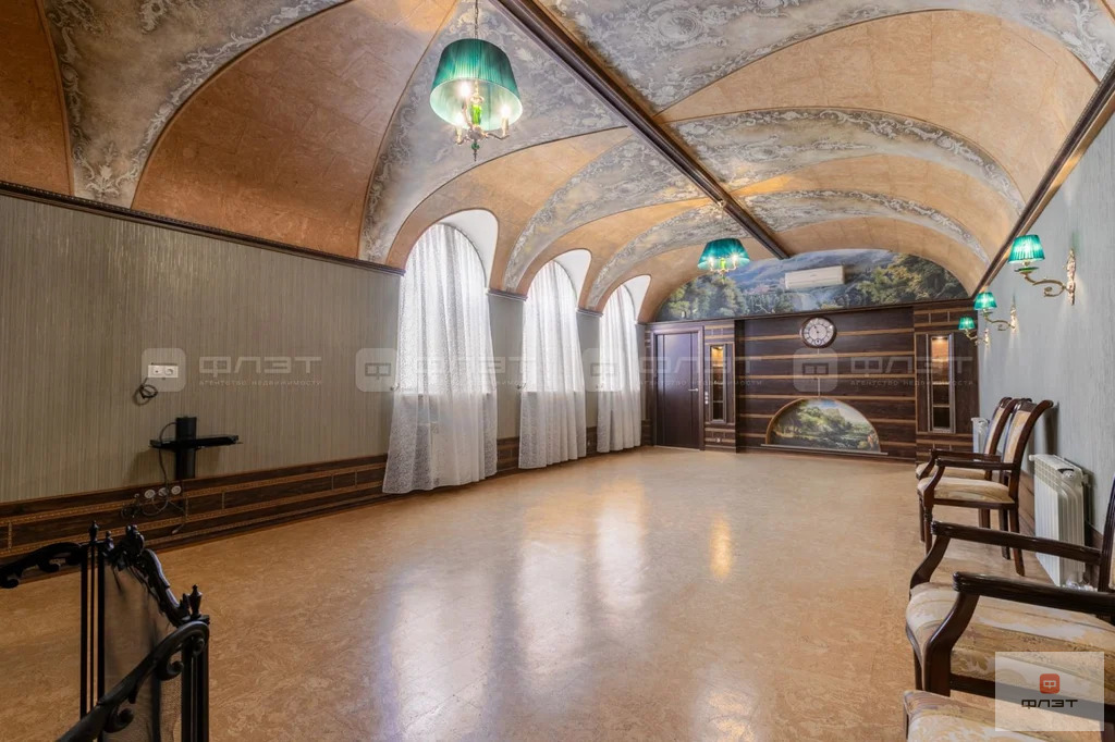 Продажа дома, Усады, Лаишевский район, ул. Магистральная - Фото 50