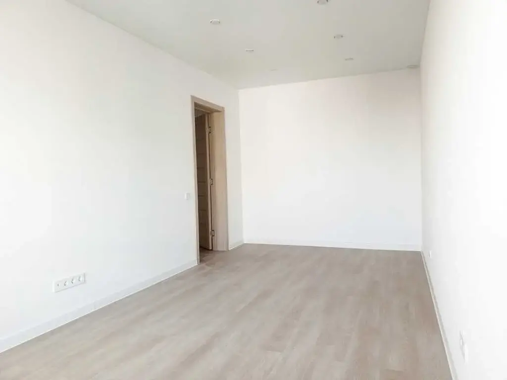 Продам новую 2-х ком. с евроремонтом в ЖК "Лугометрия" Ключи получены - Фото 5