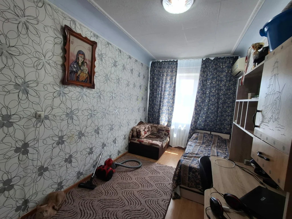 Продажа квартиры, Ахтырский, Абинский район, ул. Мира - Фото 10