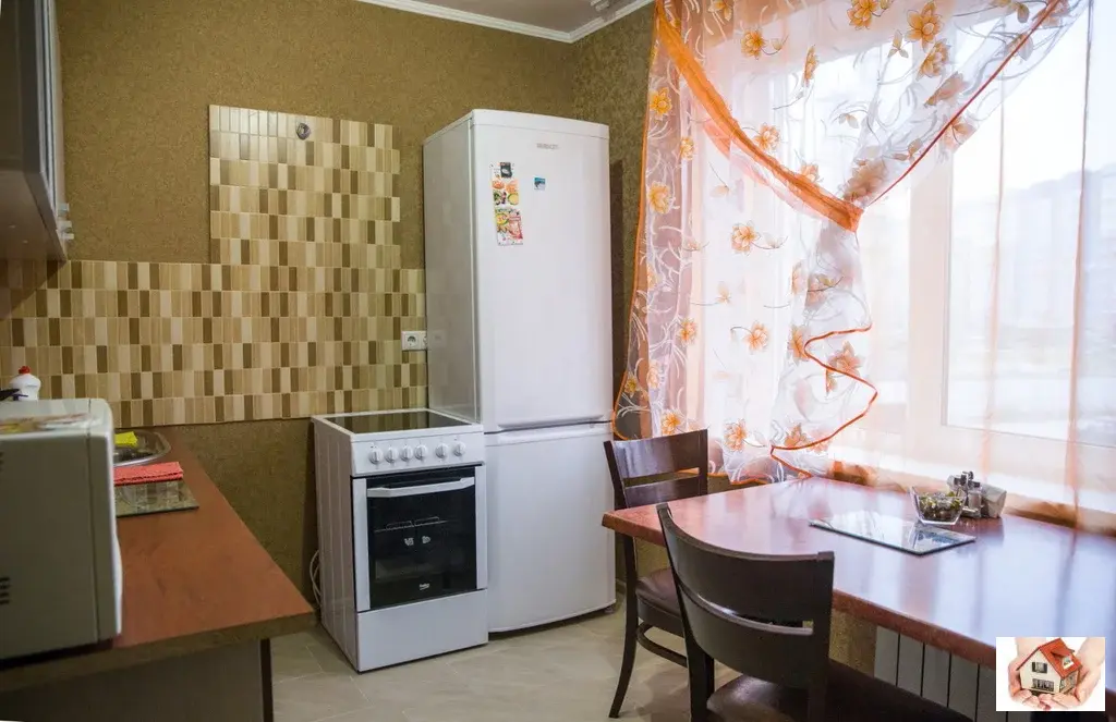 2х ком посуточно ТРЦ Аэропарк - Фото 8