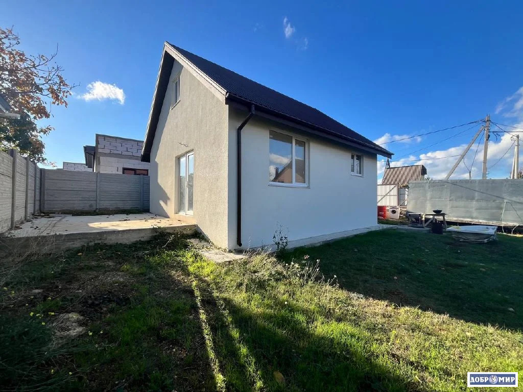 Продается Дом - Фото 2