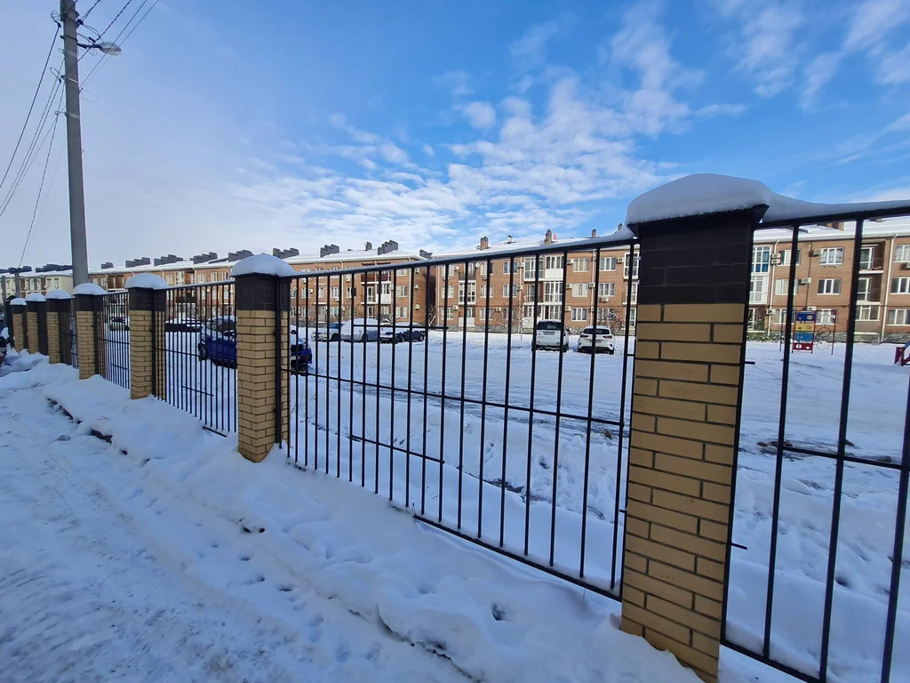 Аренда квартиры, Афипский, Северский район, ул. 50 лет Октября - Фото 15