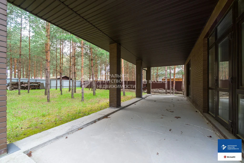 Продажа дома, Рязанский район, Светлая улица - Фото 6