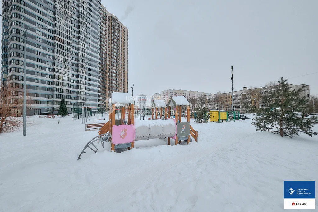 Продажа квартиры, Рязань, ул. Быстрецкая - Фото 12