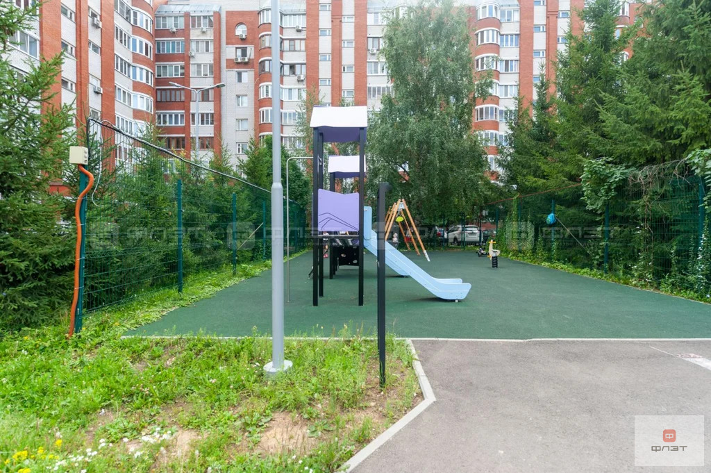 Продажа квартиры, Казань, ул. Патриса Лумумбы - Фото 20