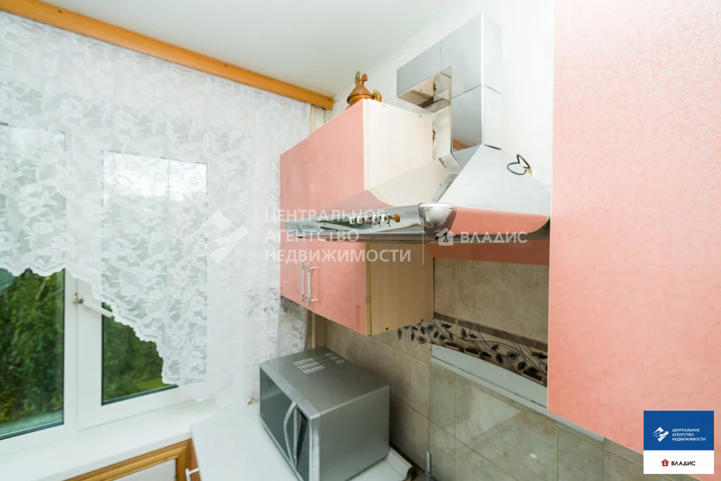 Продажа квартиры, Рязань, ул. Черновицкая - Фото 13