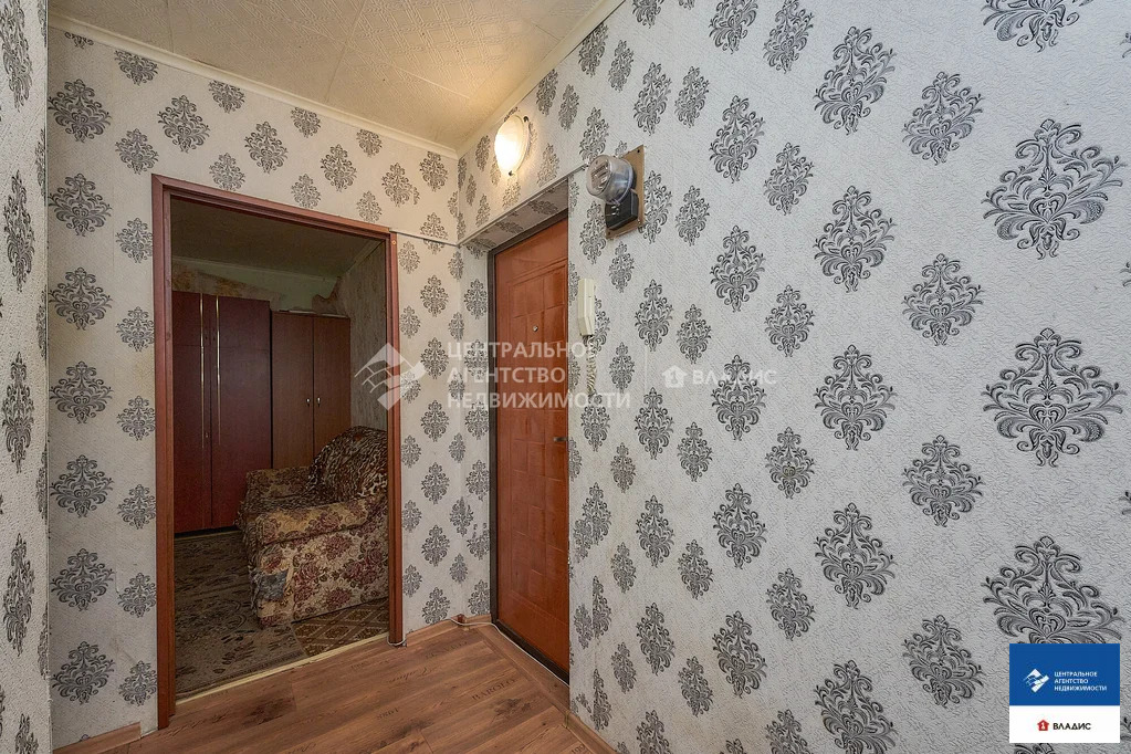 Продажа квартиры, Рязань, ул. Советской Армии - Фото 8