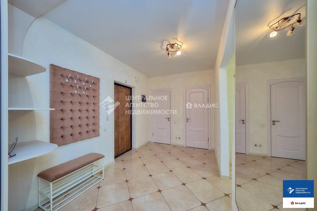 Продажа квартиры, Рязань, Первомайский пр-кт. - Фото 9