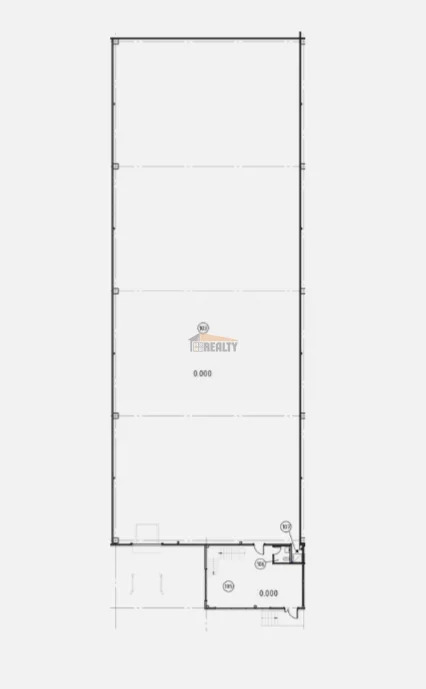 Продажа склада, Климовск, Коммунальная ул. - Фото 2