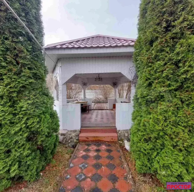 Дом 438 м на участке 17 сот. - Фото 4