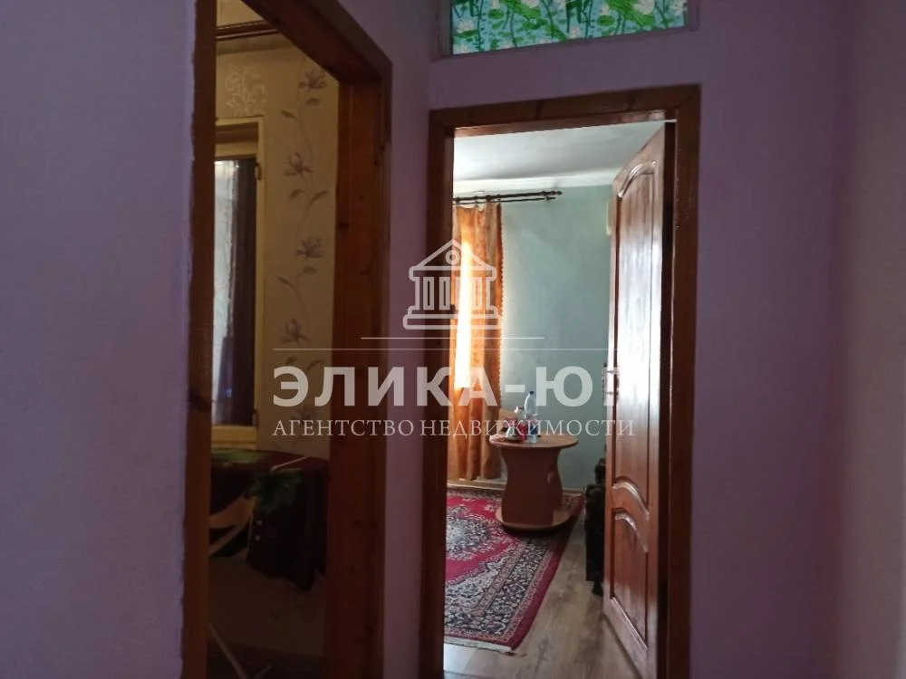 Продажа таунхауса, Новомихайловский, Крымский район, 2-мкр. - Фото 9
