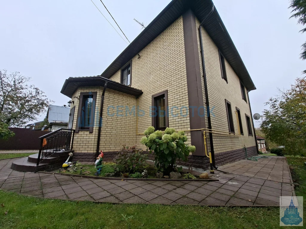 Продажа дома, Домодедово, Домодедово г. о., 75а - Фото 24