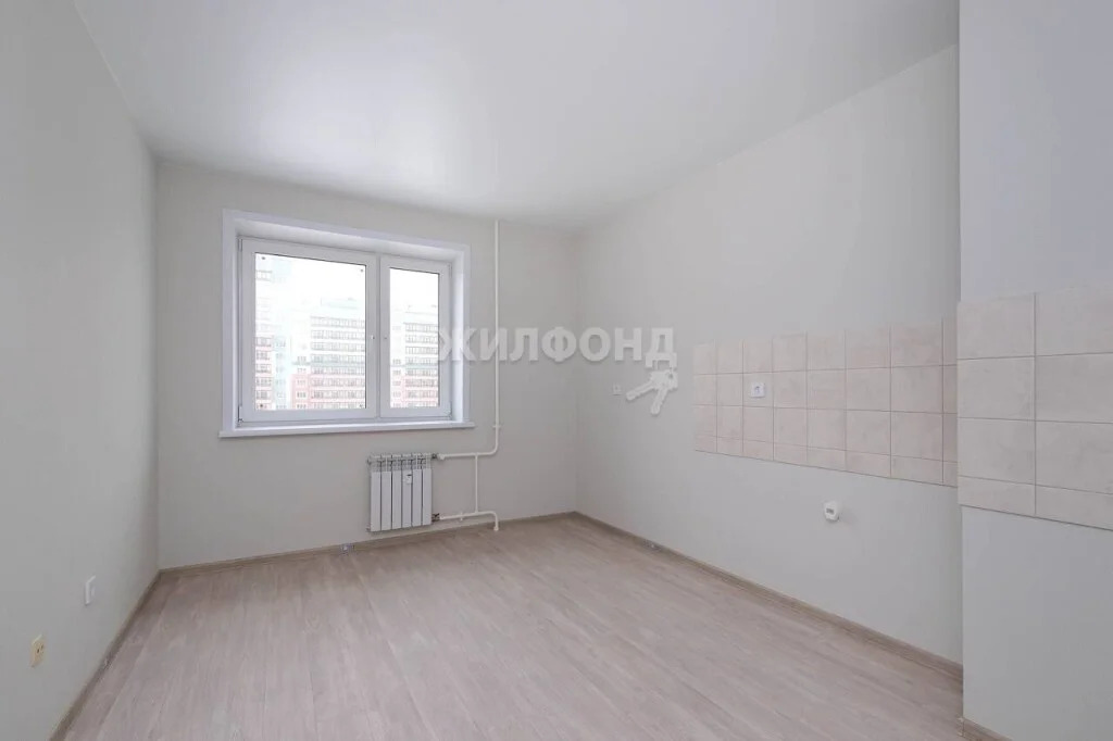 Продажа квартиры, Новосибирск, Краузе - Фото 10