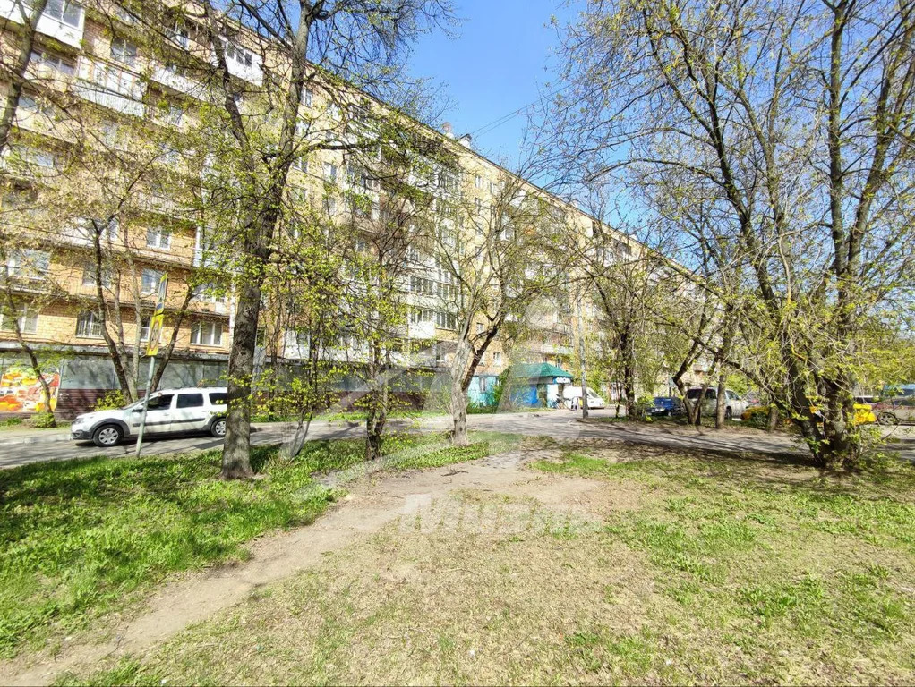 Продажа квартиры, Мытищи, Мытищинский район, ул. Академика Каргина - Фото 26