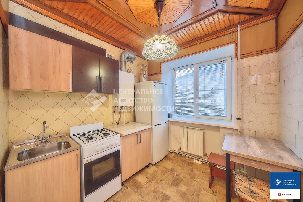 Продажа квартиры, Рыбное, Рыбновский район, ул. Почтовая - Фото 4