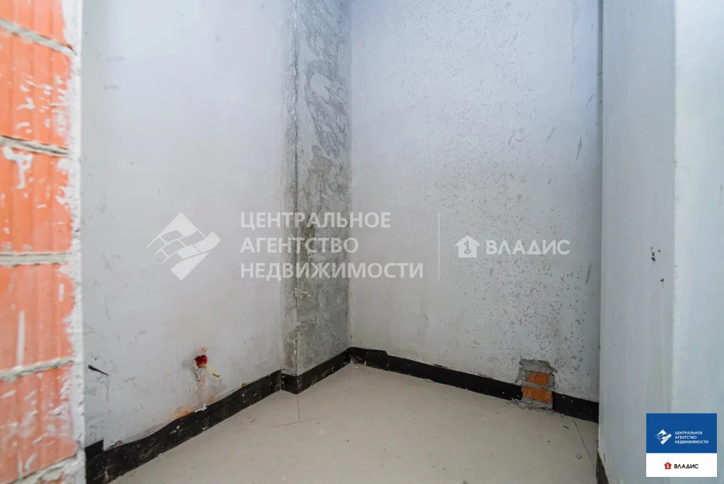 Продажа квартиры, Рязань, ул. Зубковой - Фото 9