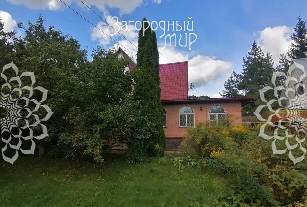 Продам дом, Калужское шоссе, 14 км от МКАД - Фото 5