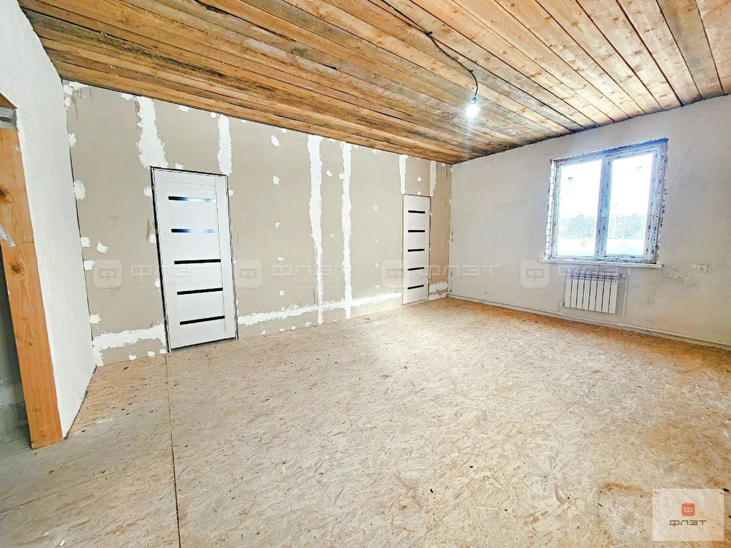 Продажа дома, Шемордан, Сабинский район, ул. Родниковая - Фото 5