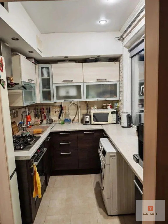 Продажа квартиры, Казань, ул. Рихарда Зорге - Фото 9