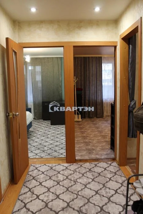 Продажа квартиры, Новосибирск, ул. Зорге - Фото 4