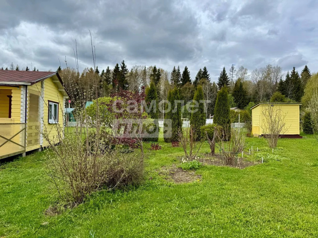 Продажа дома, Талдом, Талдомский район - Фото 24