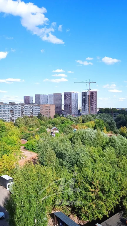 Продажа квартиры, Мытищи, Мытищинский район, ул. Шараповская - Фото 19