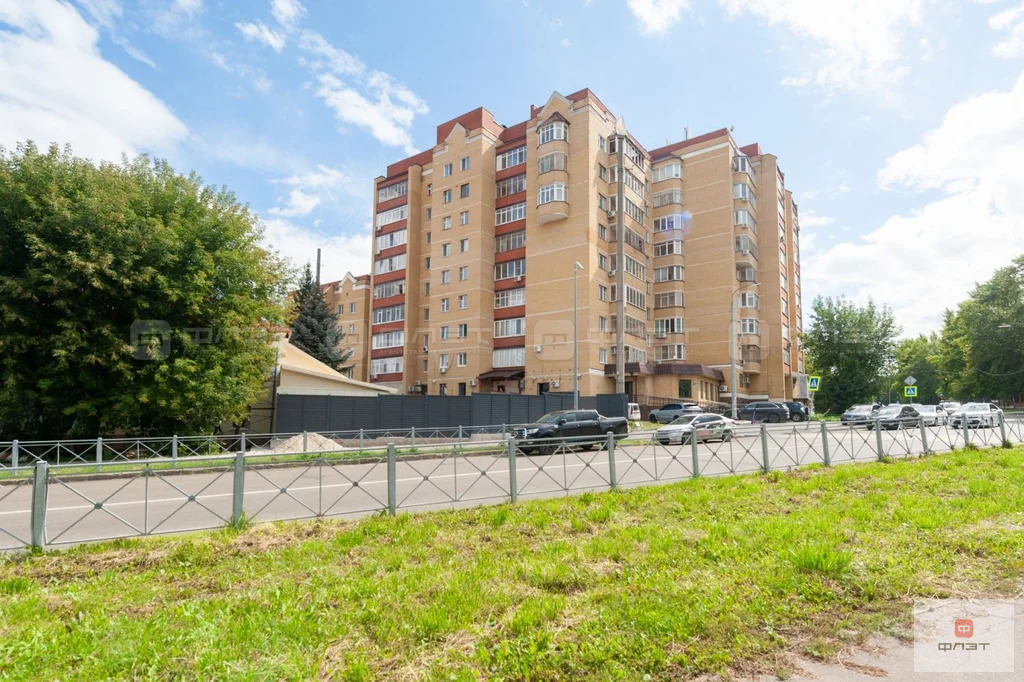 Продажа квартиры, Казань, ул. Журналистов - Фото 23