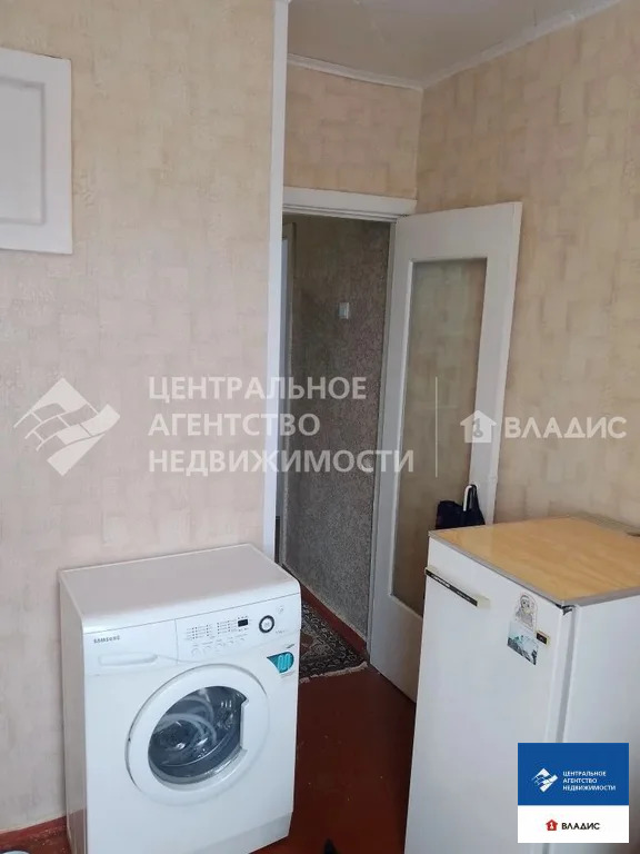 Продажа квартиры, Лесной, Шиловский район, ул. Школьная - Фото 8