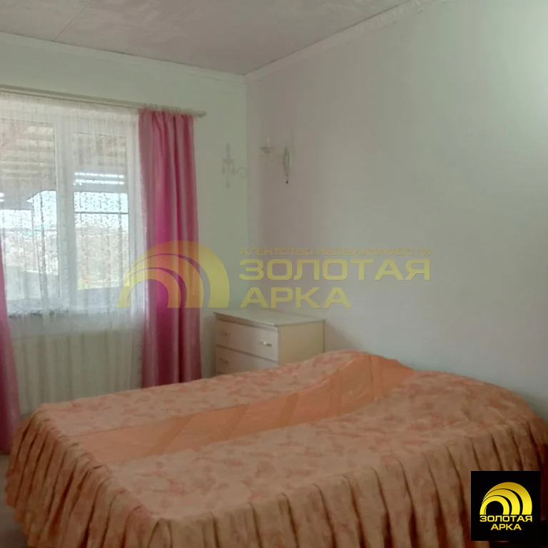 Продажа дома, Варениковская, Крымский район, ул. Дарвина - Фото 18