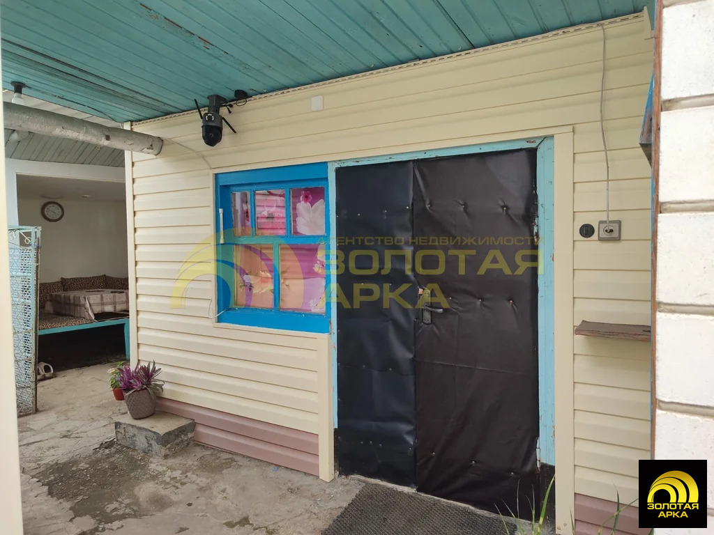 Продажа дома, Тамань, Темрюкский район, ул. Таманской Армии - Фото 13