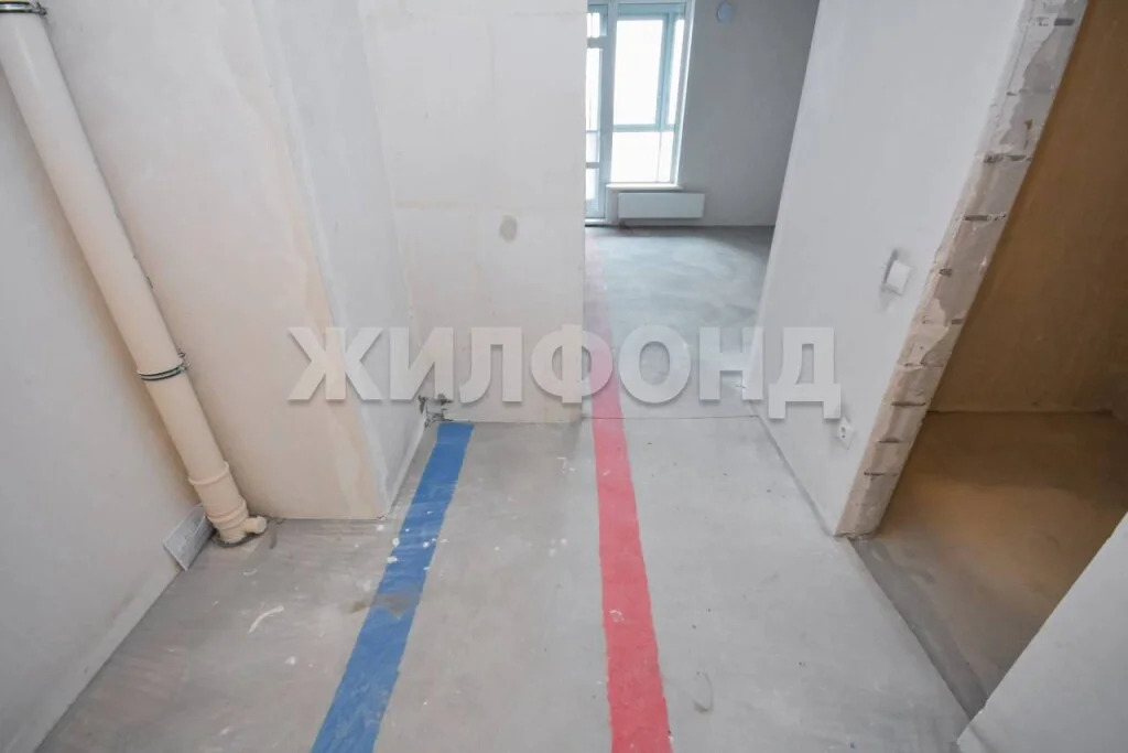 Продажа квартиры, Новосибирск, ул. Коминтерна - Фото 8