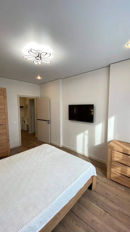 Уютная квартирка - Фото 20