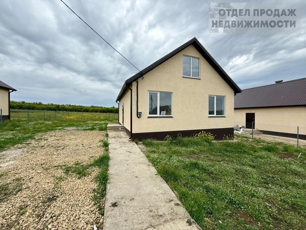 Новый дом - Фото 13