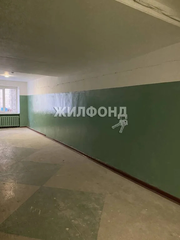 Продажа комнаты, Новосибирск, ул. Богдана Хмельницкого - Фото 10