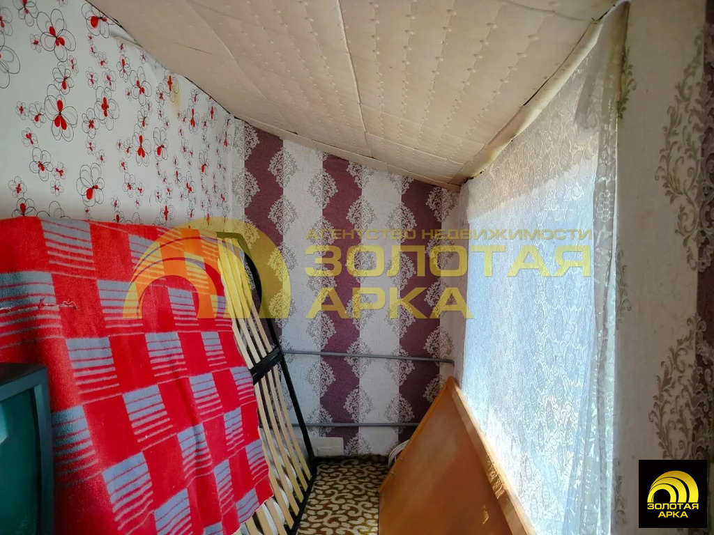 Продажа дома, Темрюкский район, Комсомольская улица - Фото 11