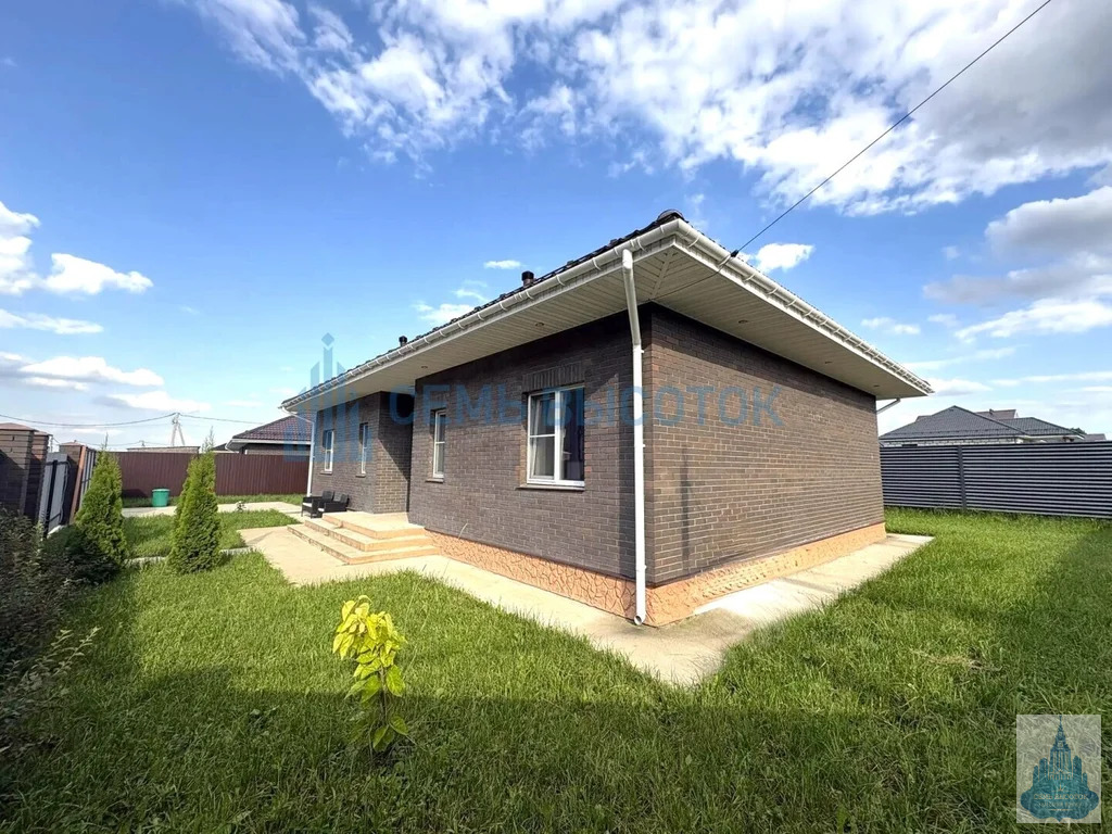 Продажа дома, Домодедово, Домодедово г. о., 142 - Фото 12