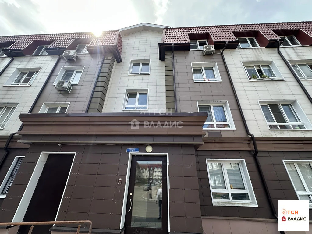 Продажа квартиры, Королев, ул. Горького - Фото 26