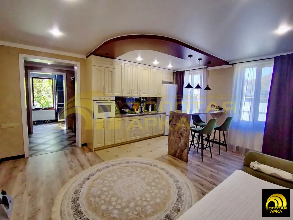 Продажа дома, Синегорск, Абинский район - Фото 6