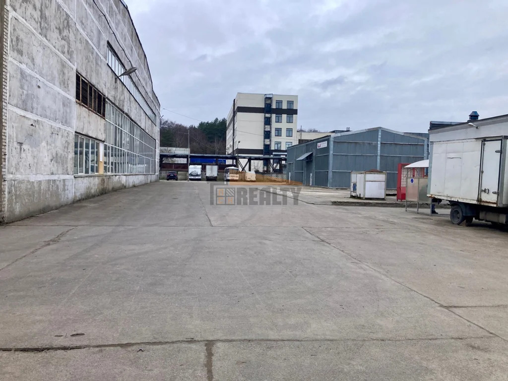 Аренда склада, Королев, Ярославский проезд - Фото 6