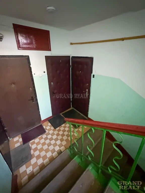 Продажа квартиры, Дзержинский, ул. Карьер ЗИЛ - Фото 34
