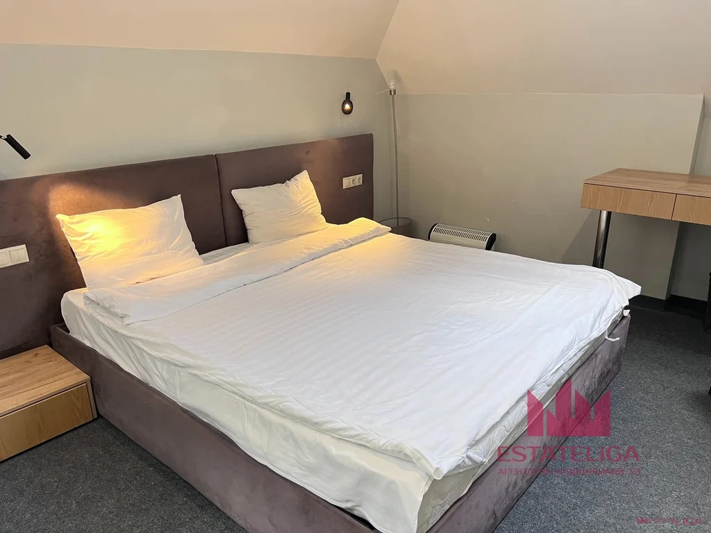 Аренда квартиры, 1-й Спасоналивковский переулок - Фото 2